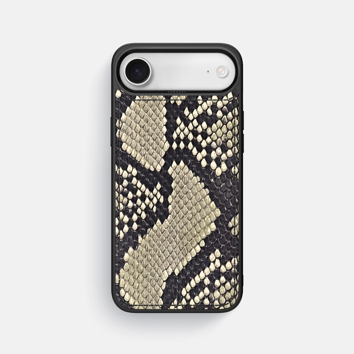 Sport Case For iPhone 17 Air In Deluxe Python -1 | Savannah
