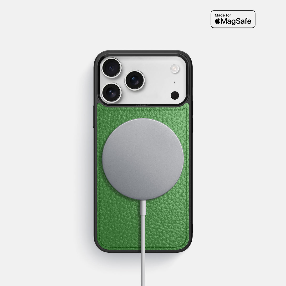 Sport Case For iPhone 17 Pro In Calf -5 | Herb