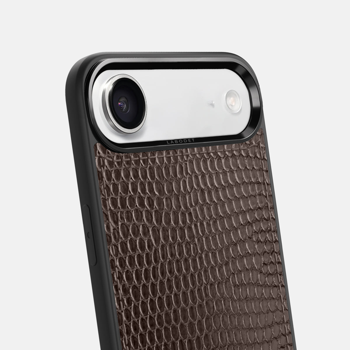 Sport Case For iPhone 17 Air In Lizard -6 | Brown