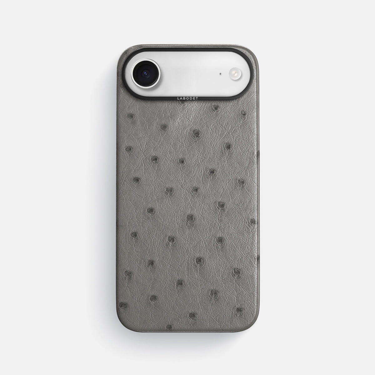 Classic Case For iPhone 17 Air In Ostrich