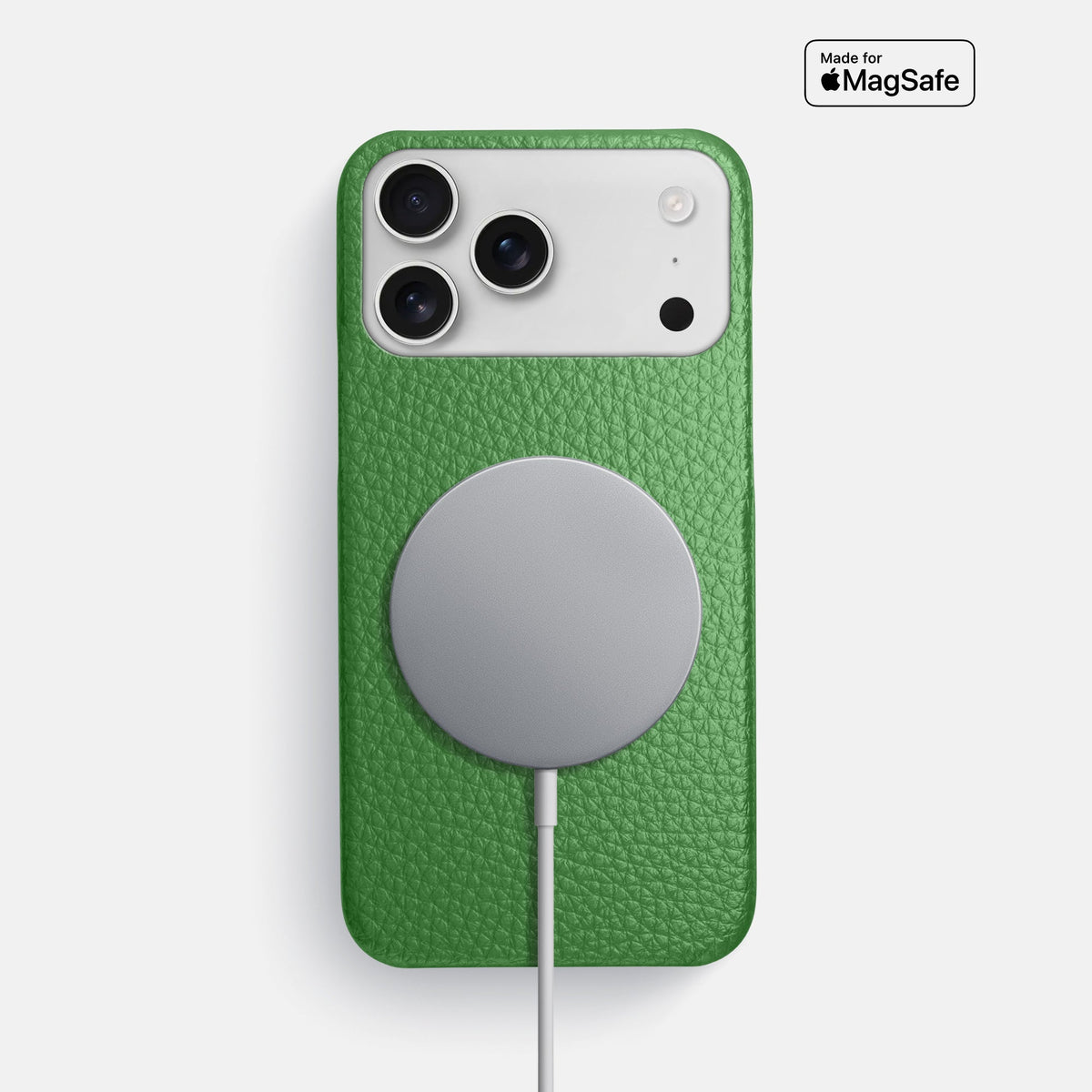 Slim Case For iPhone 18 Pro Max In Calf -5 | Herb