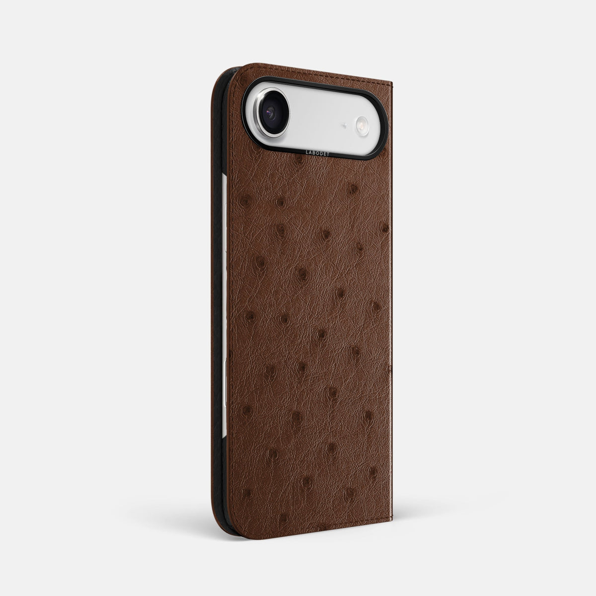 Folio Case For iPhone 17 Air In Ostrich