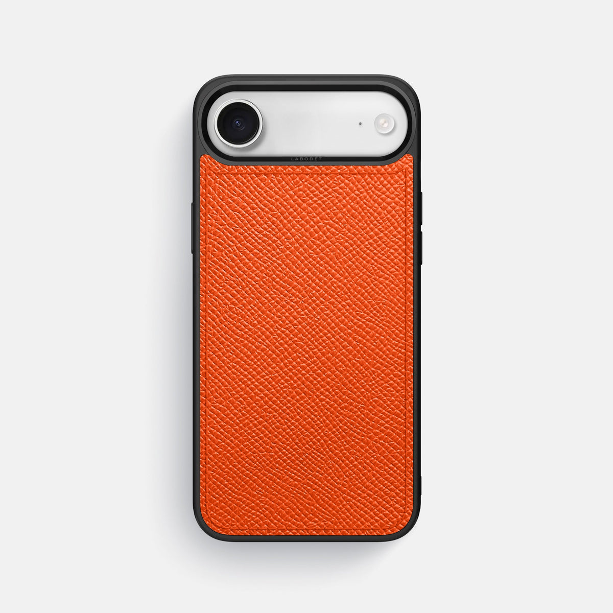 Sport Case For iPhone 17 Air In Epsom-Style Calf