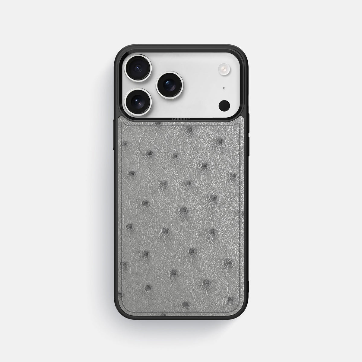 Sport Case For iPhone 17 Pro Max In Ostrich