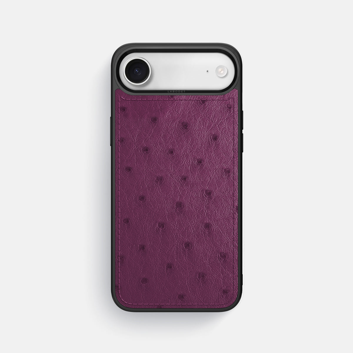 Sport Case For iPhone 17 Air In Ostrich -1 | Purple