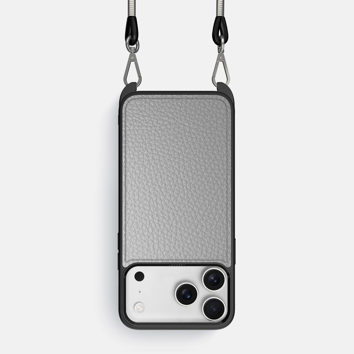Crossbody Sport Case For iPhone 18 Pro In Calf -1 | Nuage