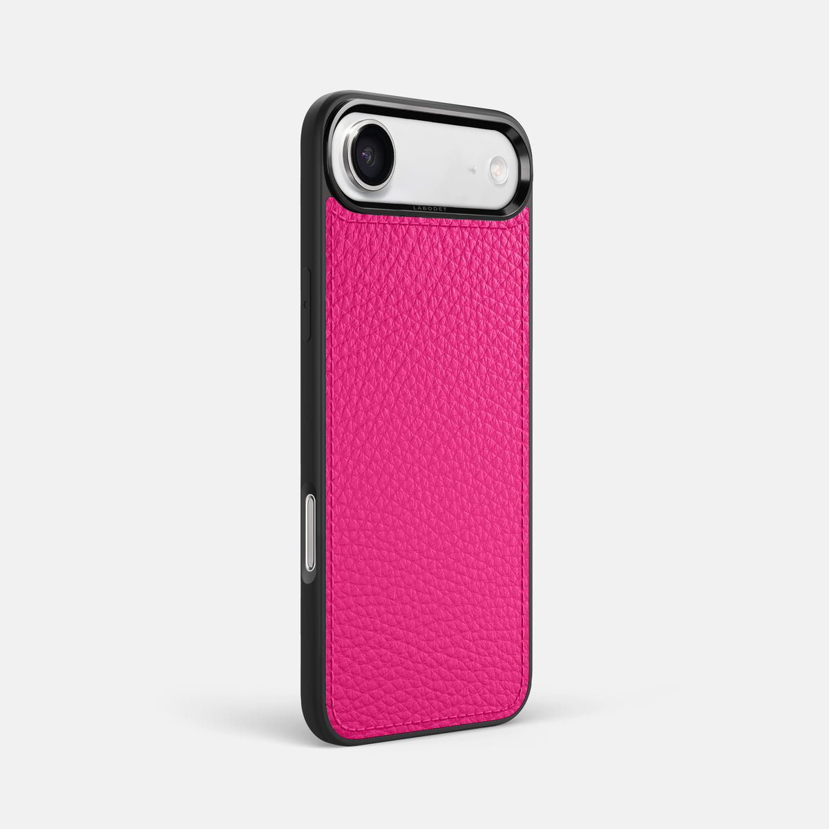 Sport Case For iPhone 17 Air In Calf -2 | Magenta
