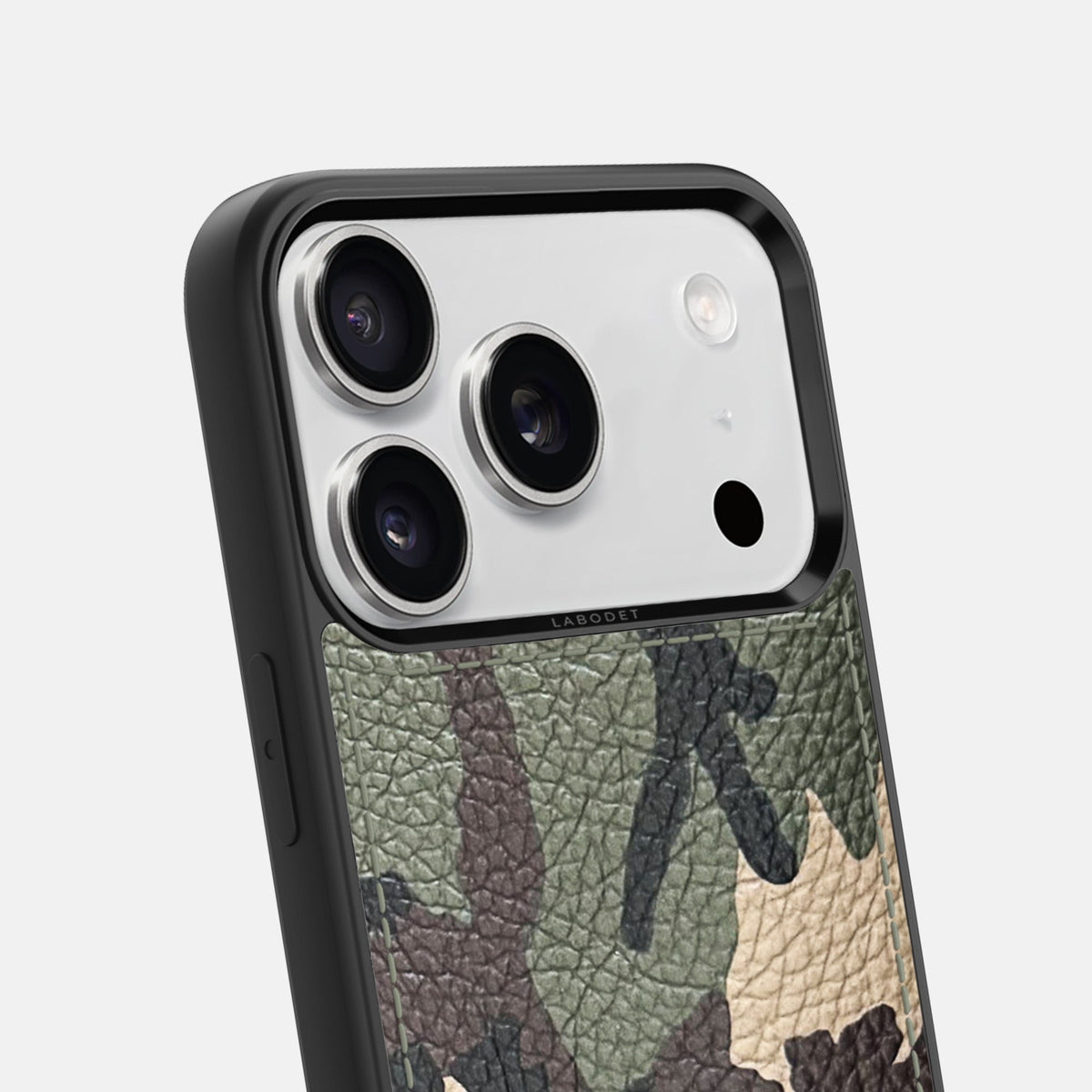 Sport Case For iPhone 18 Pro Max In Calf -6 | Camouflage