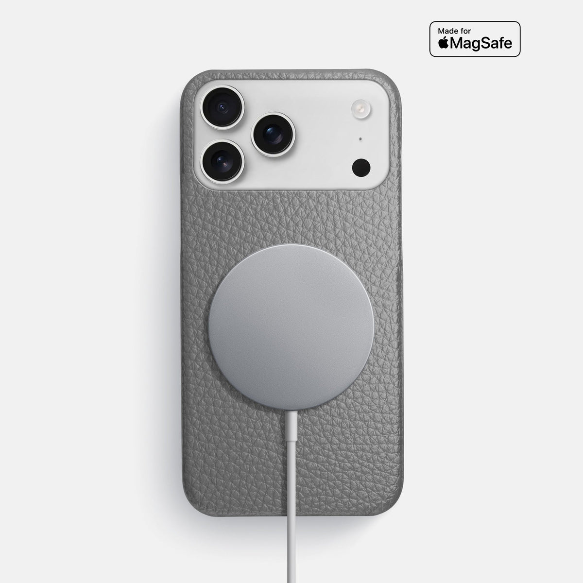 Slim Case For iPhone 18 Pro Max In Calf -5 | Souris