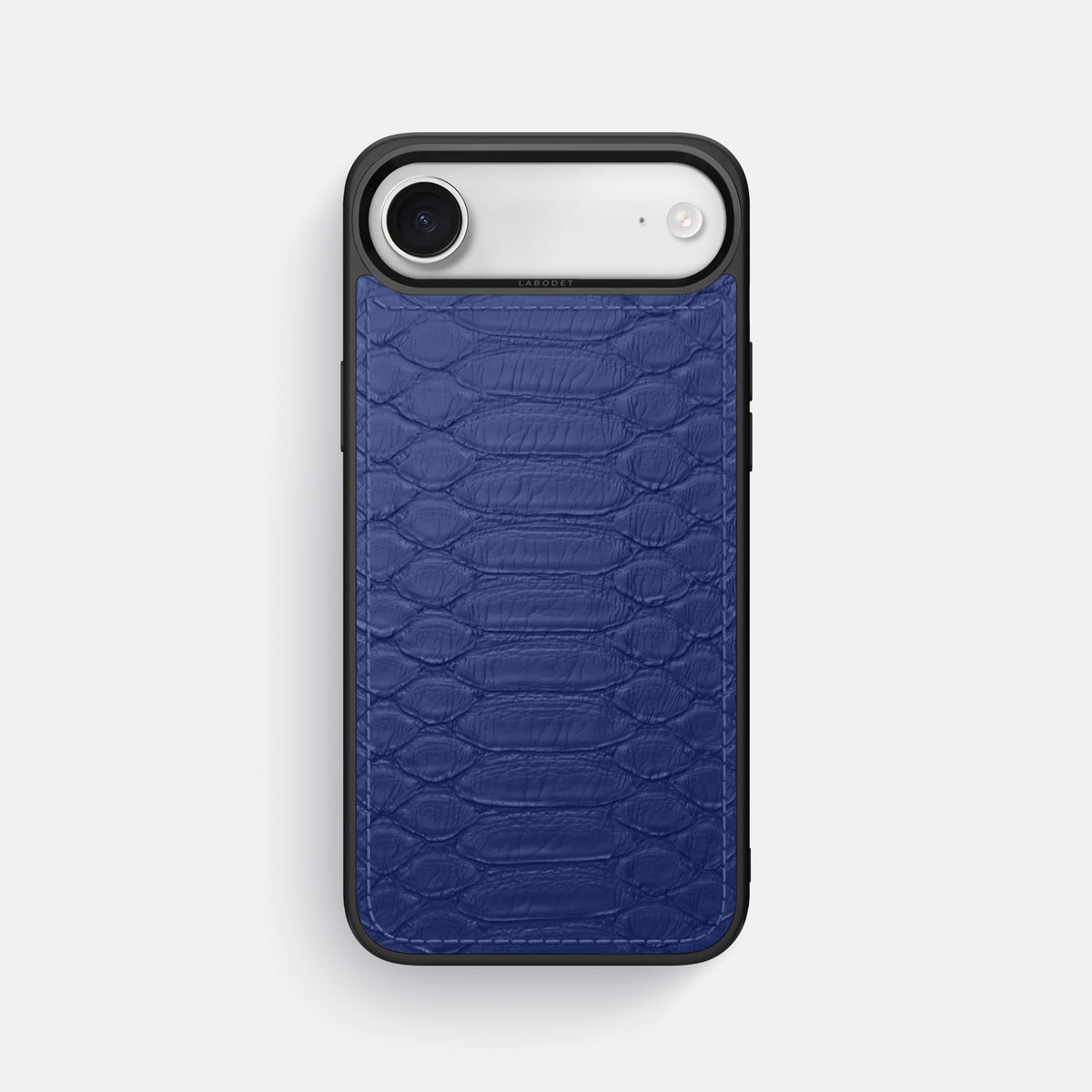 Sport Case For iPhone 17 Air In Python -1 | Royal-Blue