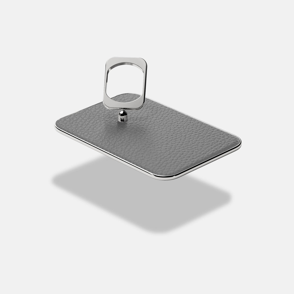 MagSafe Ring For iPhone 18 Pro Max In Calf -4 | Souris-Steel