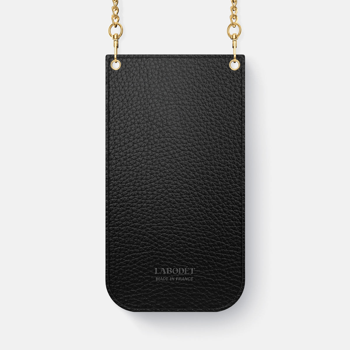 Crossbody Bag For iPhone 17 Pro In Alligator -3 | Forest-Green-Gold