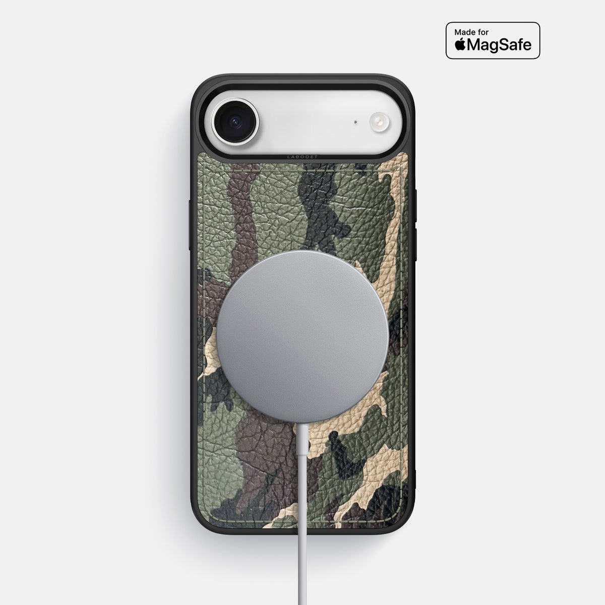 Sport Case For iPhone 17 Air In Calf -5 | Camouflage