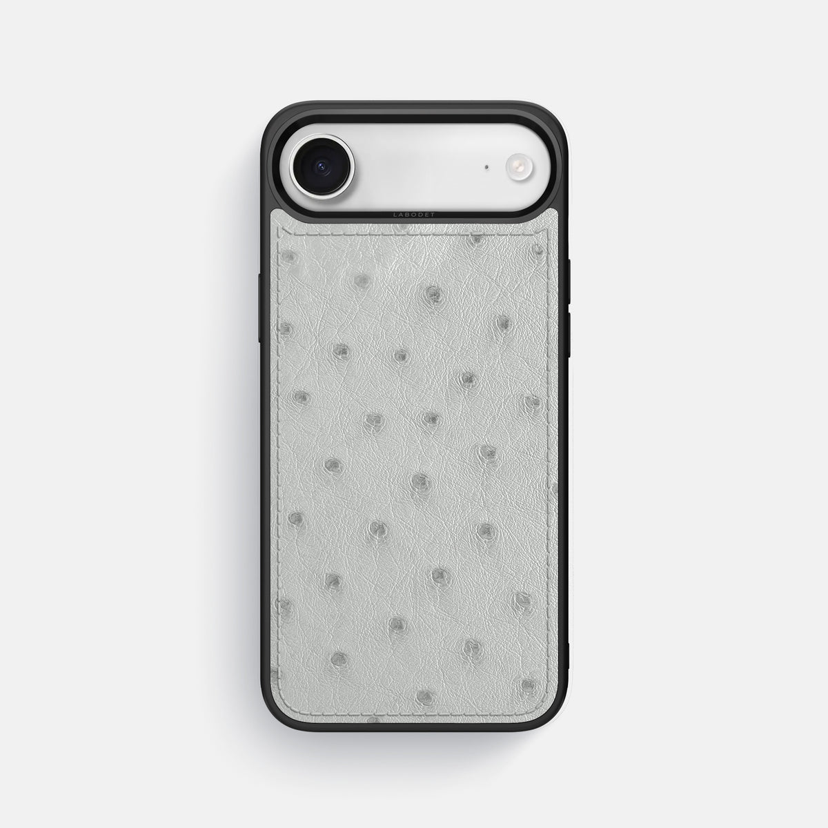 Sport Case For iPhone 17 Air In Ostrich -1 | White