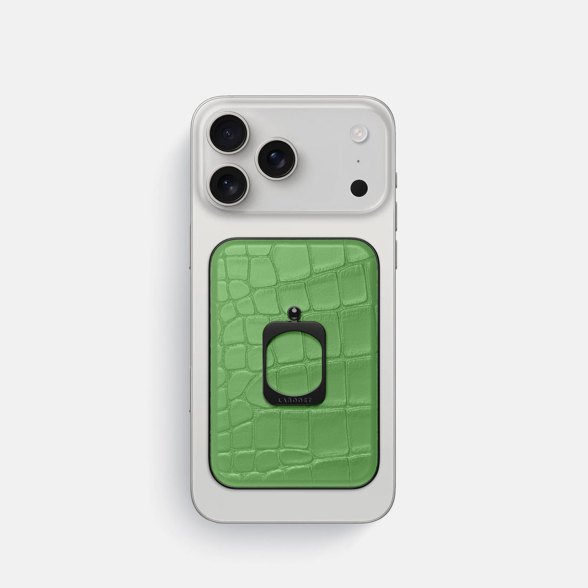MagSafe Ring For iPhone 17 Pro In Alligator