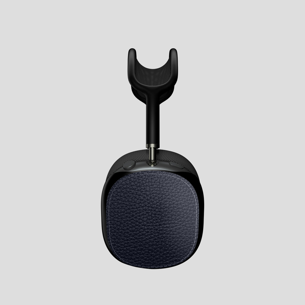Shells For AirPods Max In Calf -3 | Marine