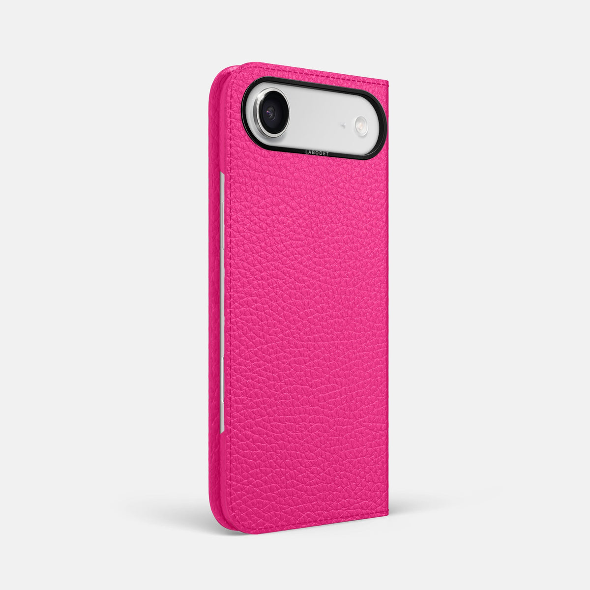 Folio Case For iPhone 17 Air In Calf
