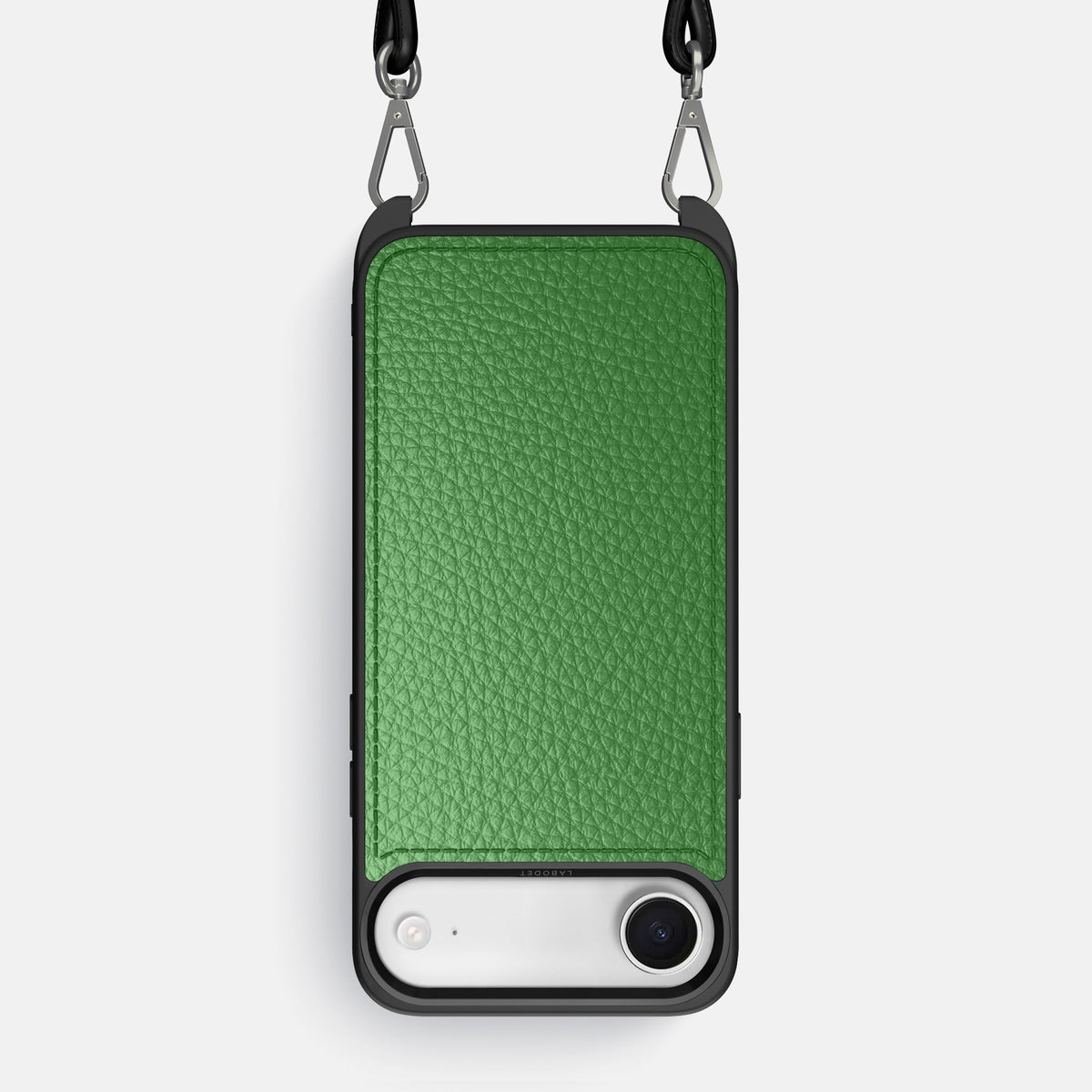 Crossbody Sport Case For iPhone 17 Air In Calf