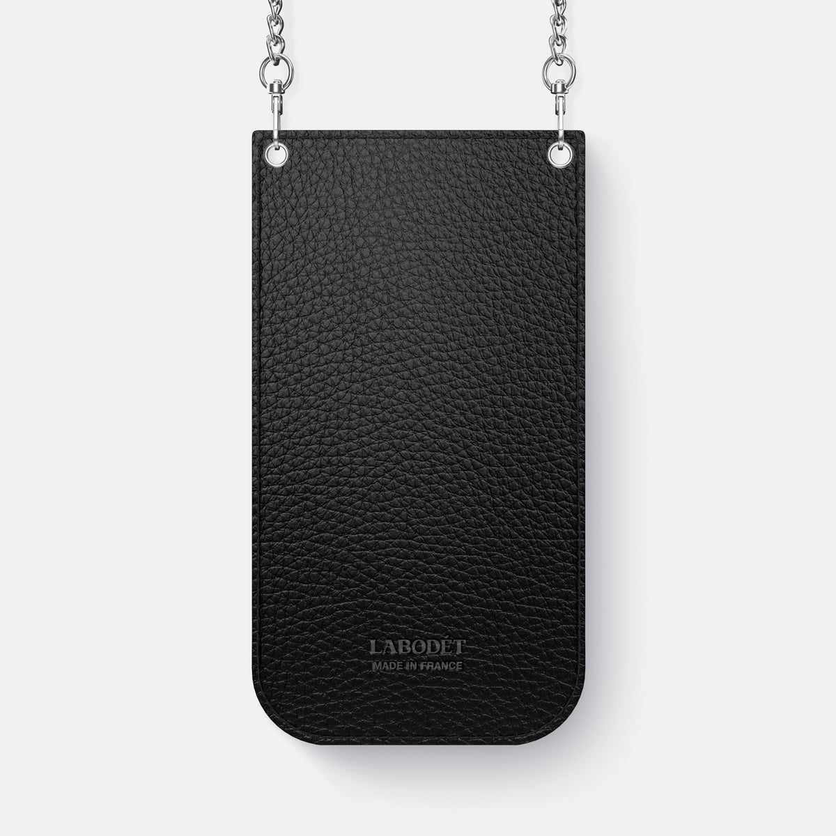 Crossbody Bag For iPhone 17 Pro In Alligator -3 | Forest-Green-Steel