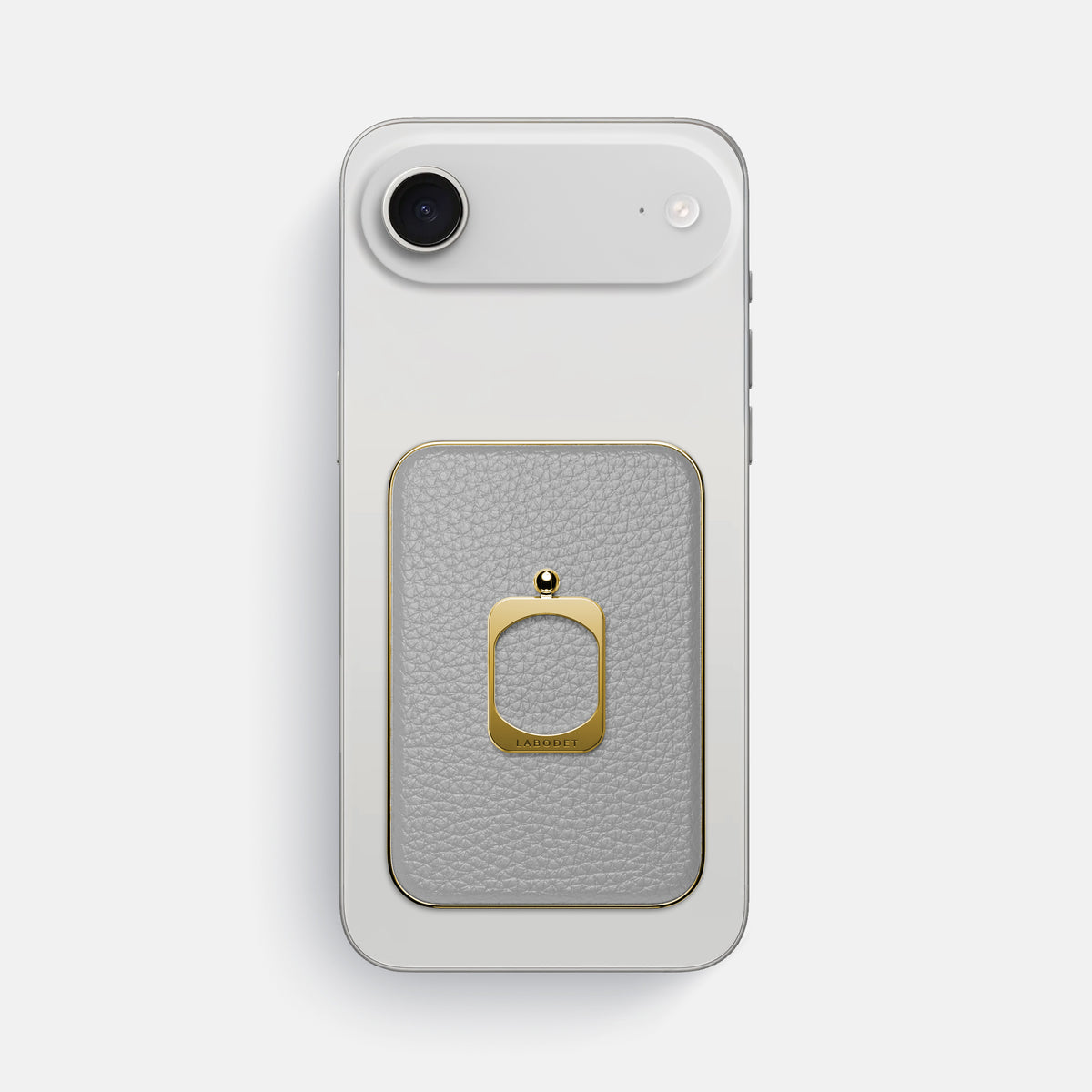 MagSafe Ring For iPhone 17 Air In Calf -2 | Nuage-Gold
