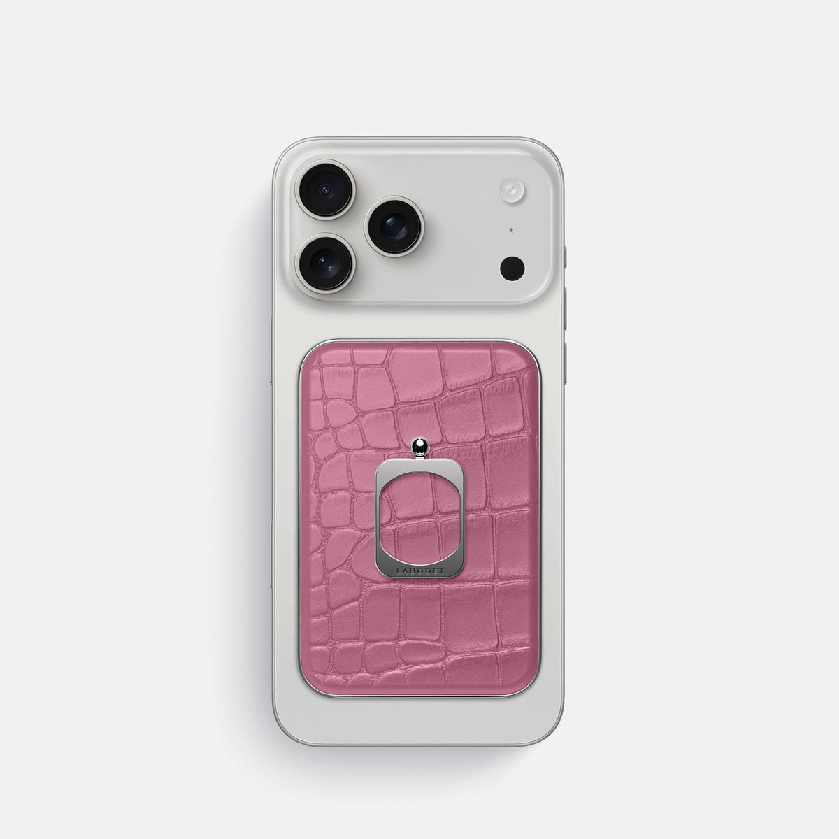 MagSafe Ring For iPhone 17 Pro In Alligator