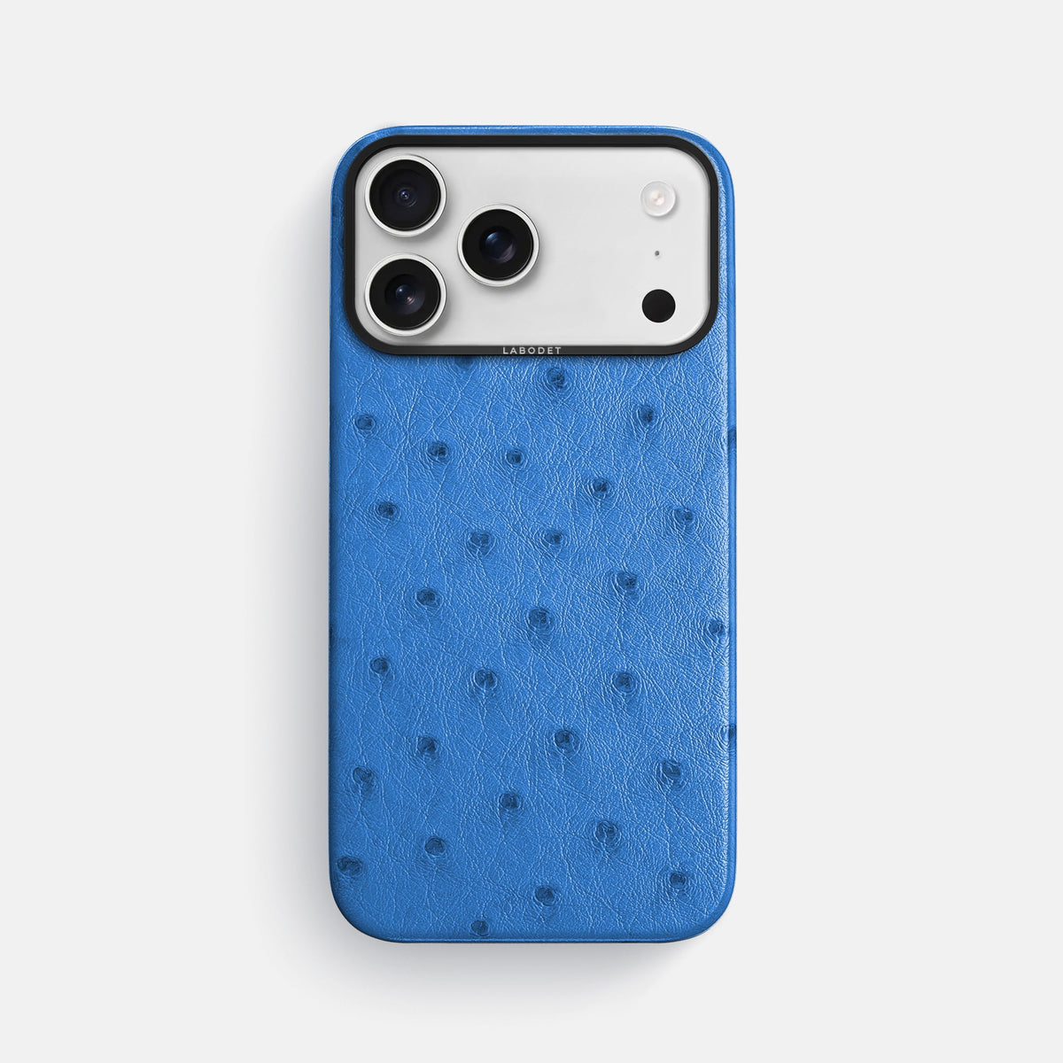 Classic Case For iPhone 17 Pro Max In Ostrich