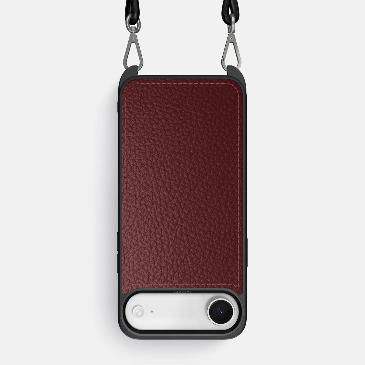 Crossbody Sport Case For iPhone 17 Air In Calf
