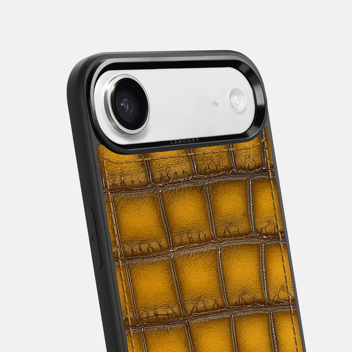 Sport Case For iPhone 17 Air In Patina Alligator -6 | Sydney