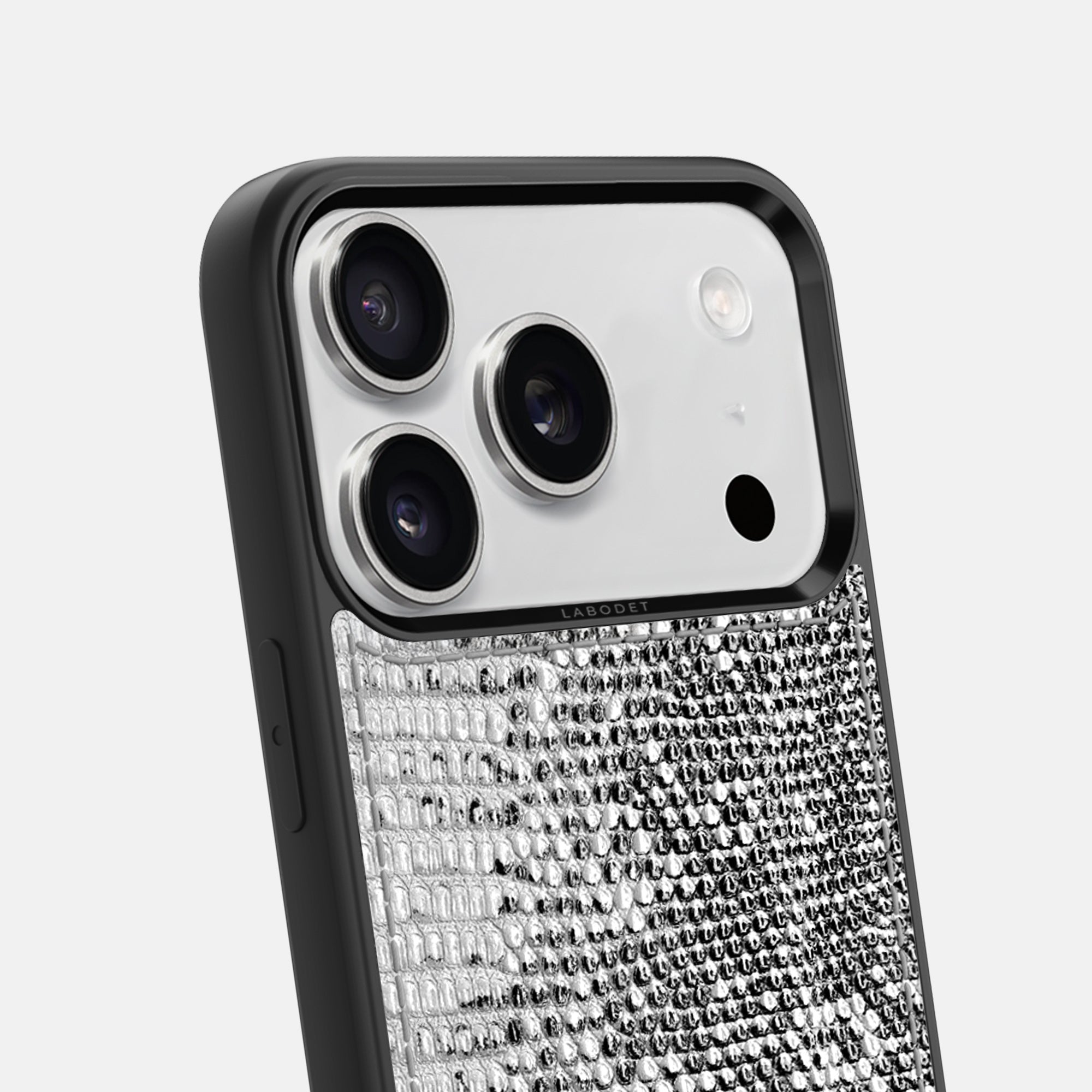 Sport Case For iPhone 17 Pro Max In Himalayan Lizard – Labodet