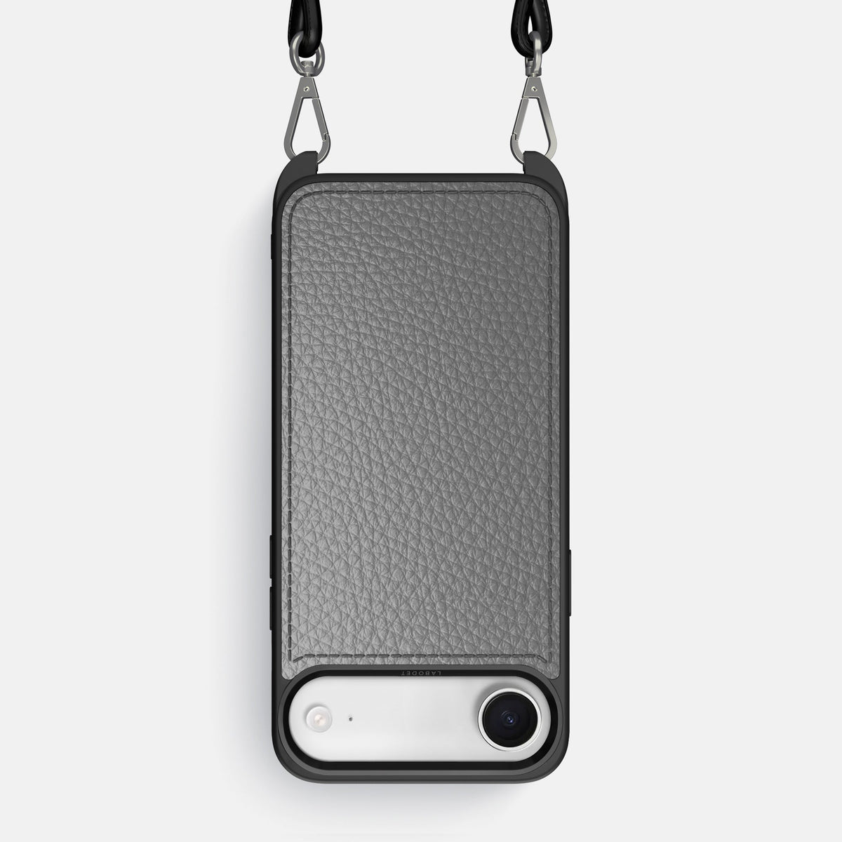 Crossbody Sport Case For iPhone 17 Air In Calf