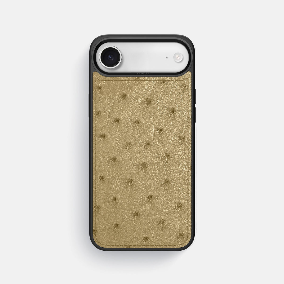 Sport Case For iPhone 17 Air In Ostrich