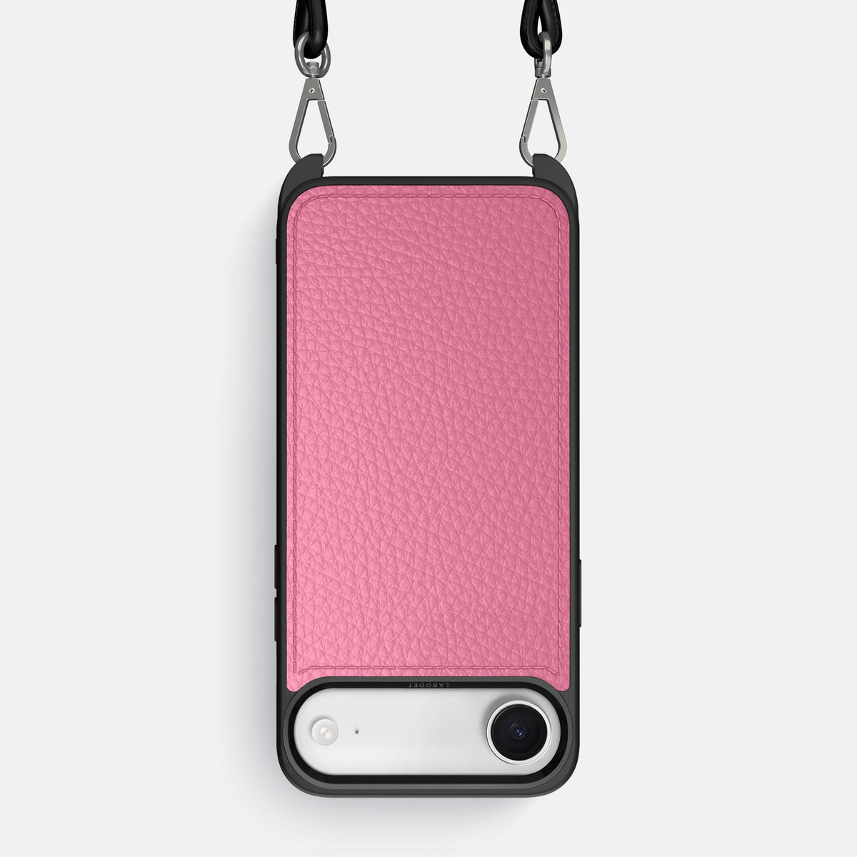 Crossbody Sport Case For iPhone 17 Air In Calf