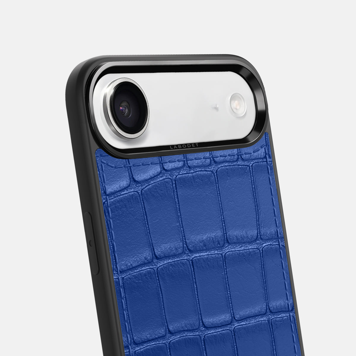 Sport Case For iPhone 17 Air In Alligator -6 | Royal-Blue