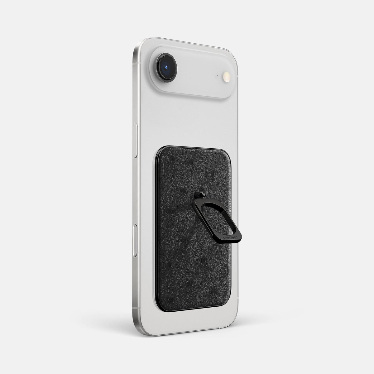 MagSafe Ring For iPhone 17 Air In Ostrich
