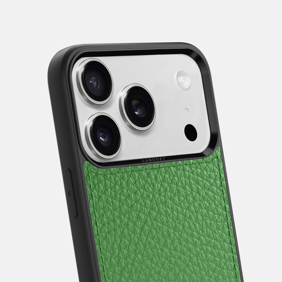 Sport Case For iPhone 18 Pro In Calf -6 | Herb