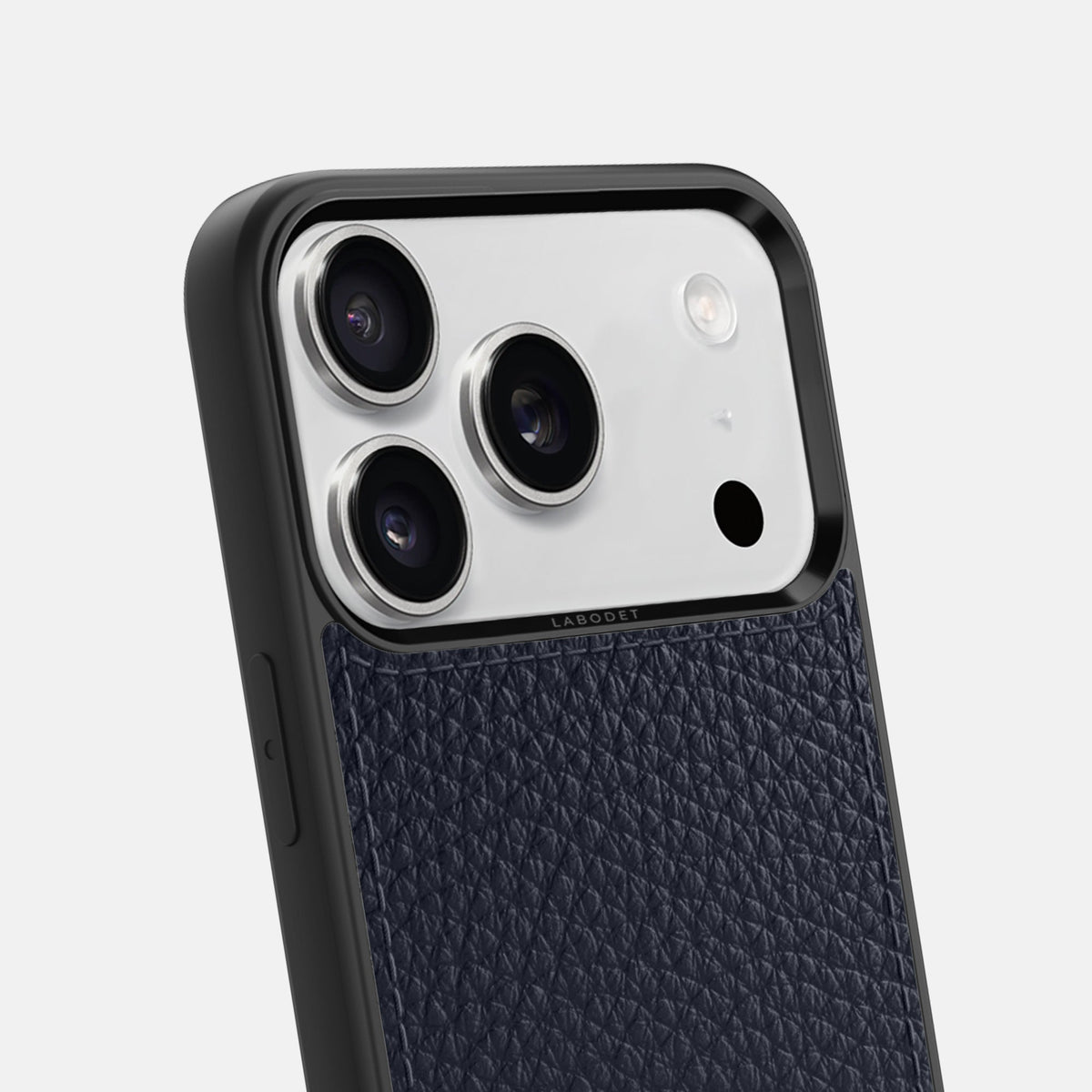 Sport Case For iPhone 18 Pro Max In Calf -6 | Marine