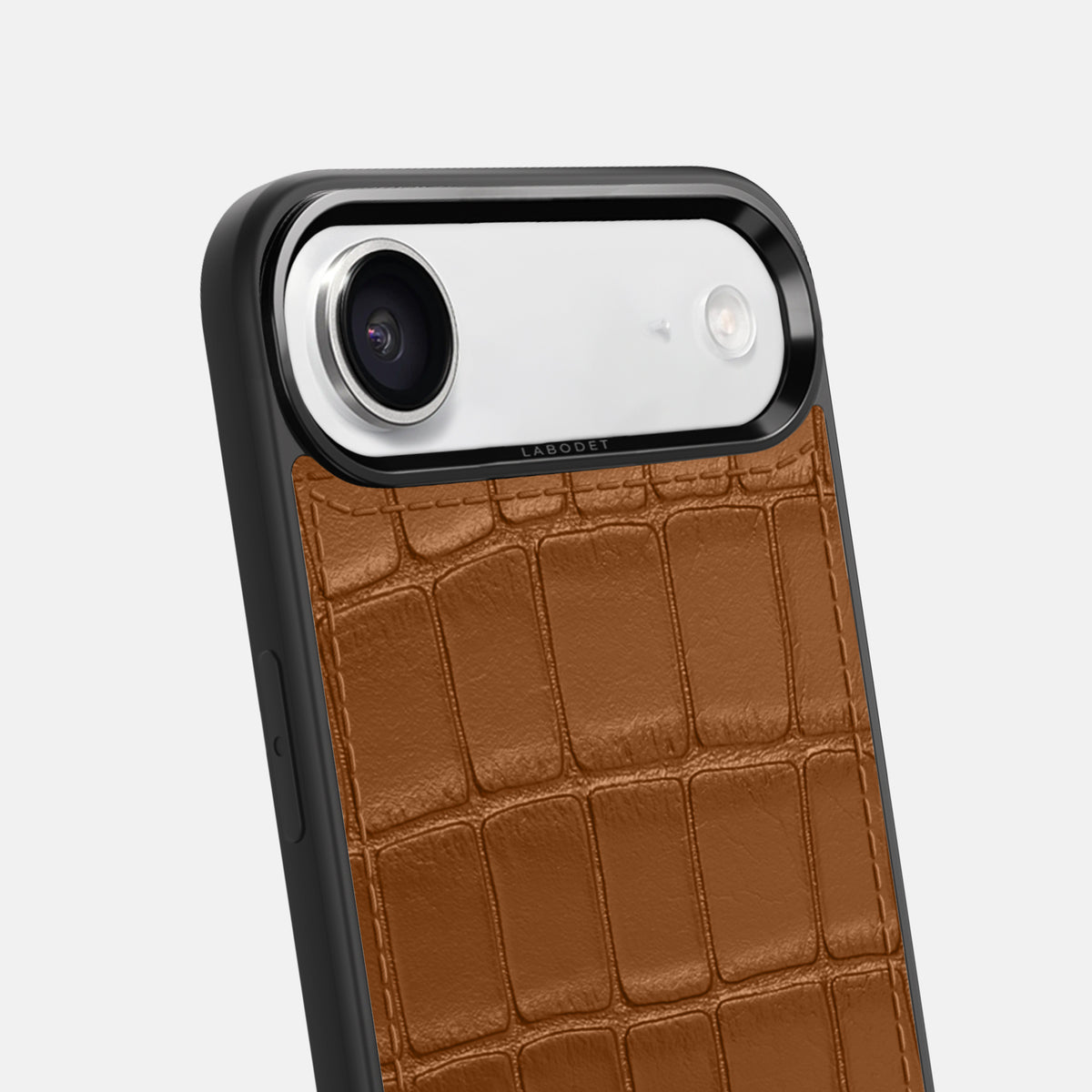Sport Case For iPhone 17 Air In Alligator -6 | Honey