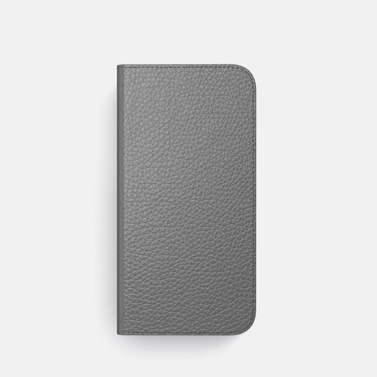Folio Slim Case For iPhone 17 Pro In Calf -4 | Souris