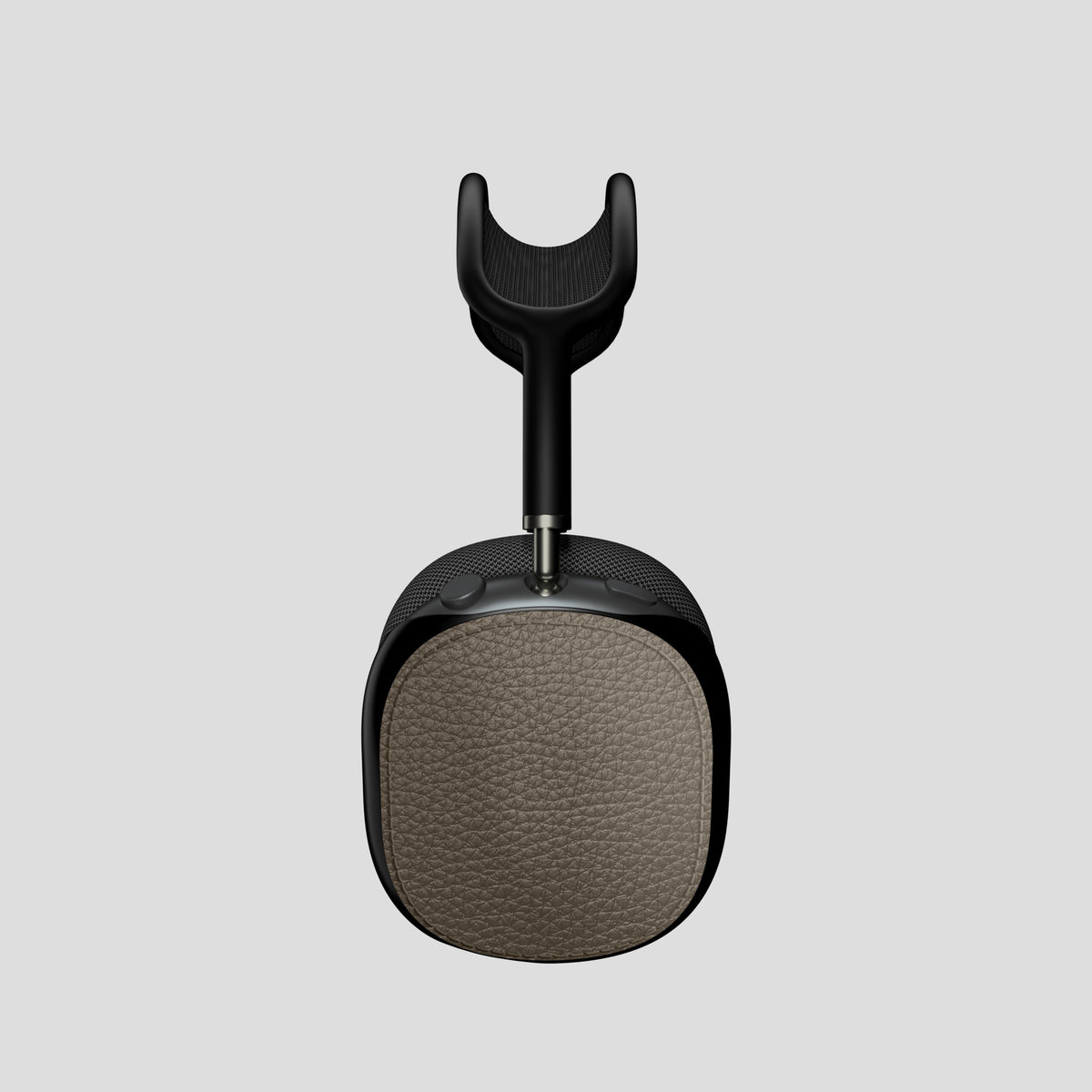 Shells For AirPods Max In Calf -3 | Taupe