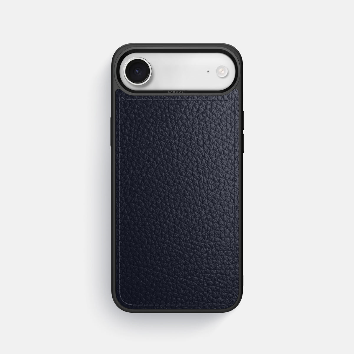 Sport Case For iPhone 17 Air In Calf -1 | Marine