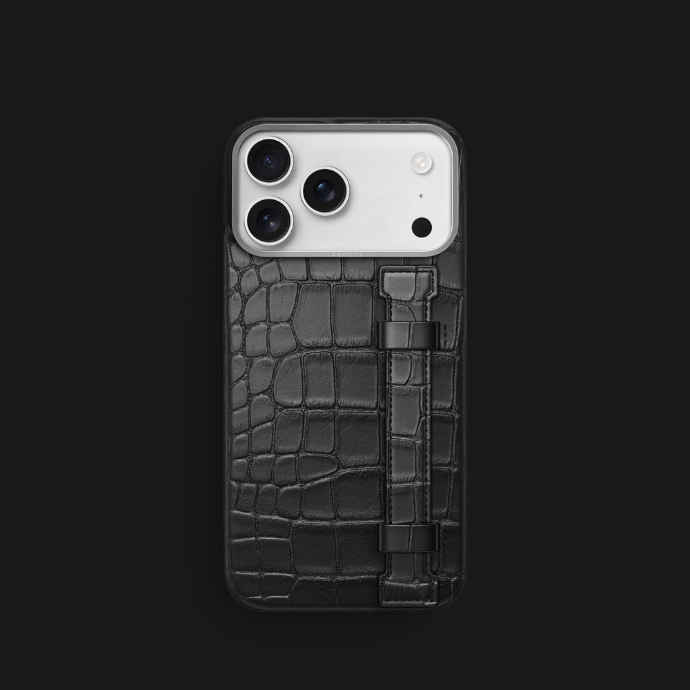 Handle Case