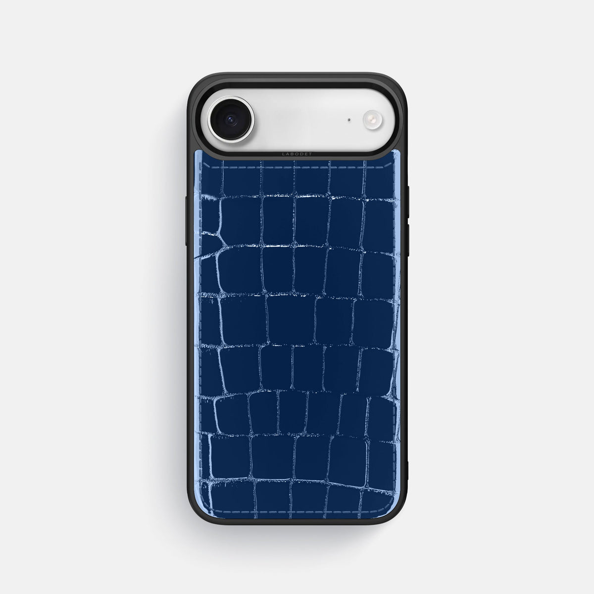 Sport Case For iPhone 17 Air In Shiny Alligator