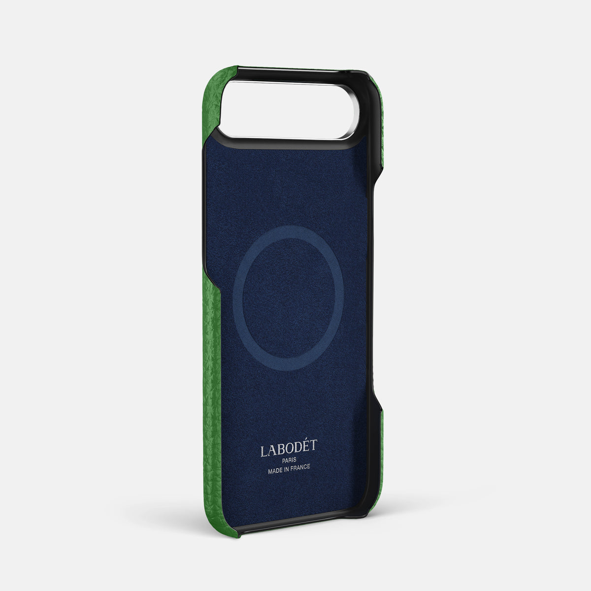 Handle Case For iPhone 17 Air In Calf -4 | Herb-Steel