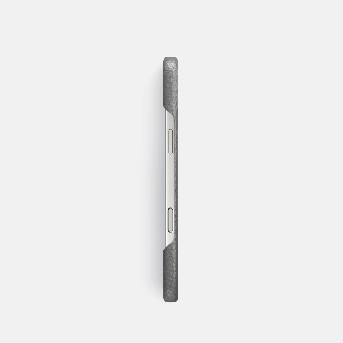 Slim Case For iPhone 18 Pro In Calf -3 | Souris