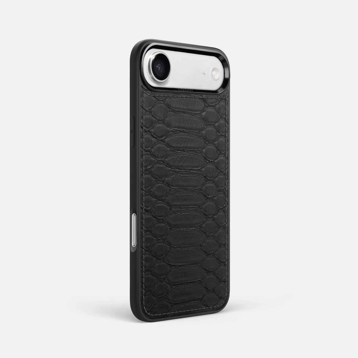 Sport Case For iPhone 17 Air In Python -2 | Black