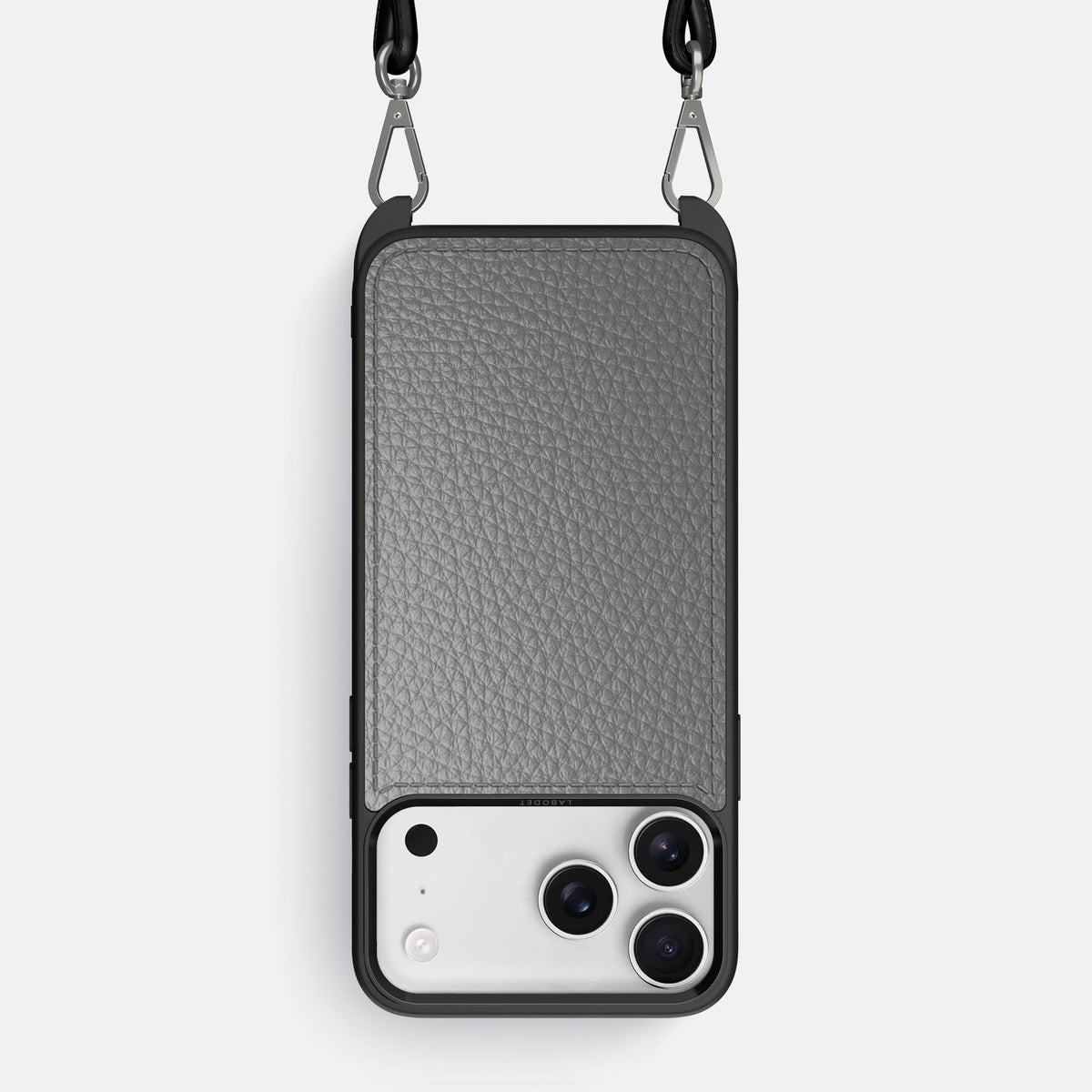 Crossbody Sport Case For iPhone 18 Pro Max In Calf -1 | Souris