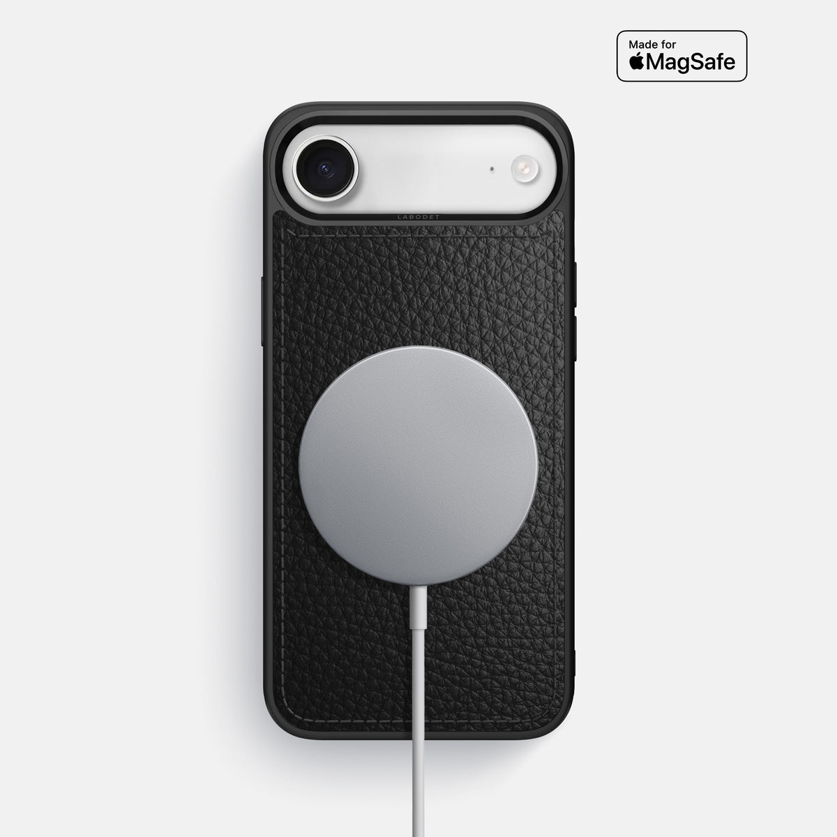 Sport Case For iPhone 17 Air In Calf -5 | Black