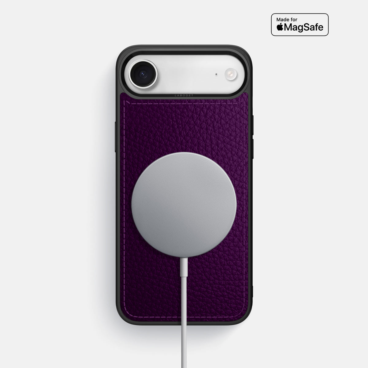 Sport Case For iPhone 17 Air In Calf -5 | Violet
