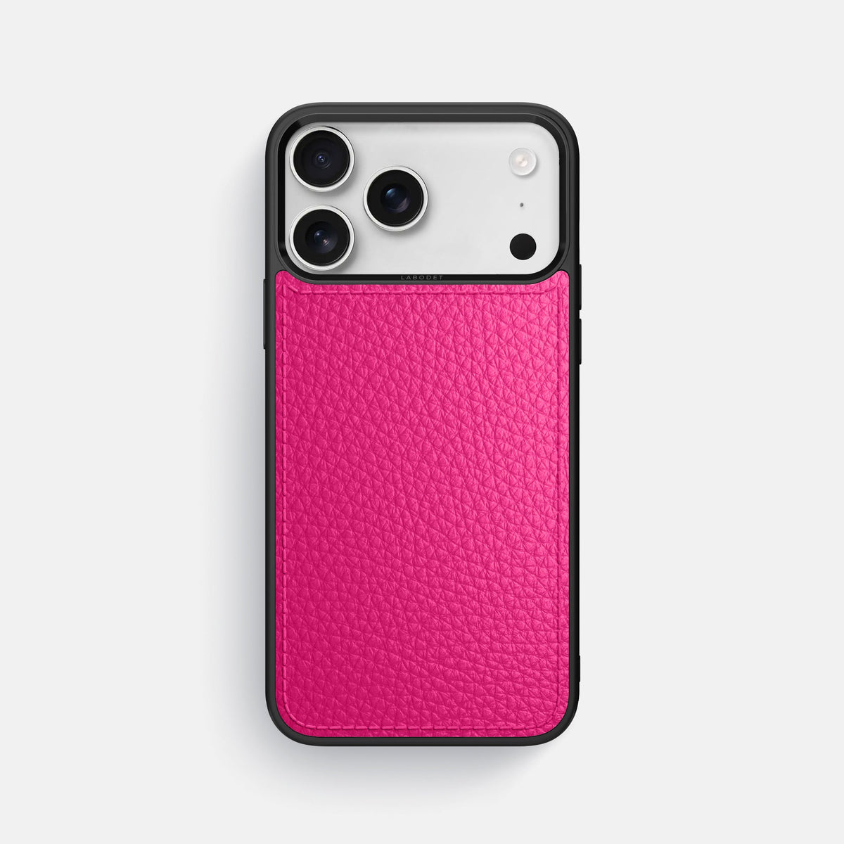 Sport Case For iPhone 18 Pro Max In Calf -1 | Magenta