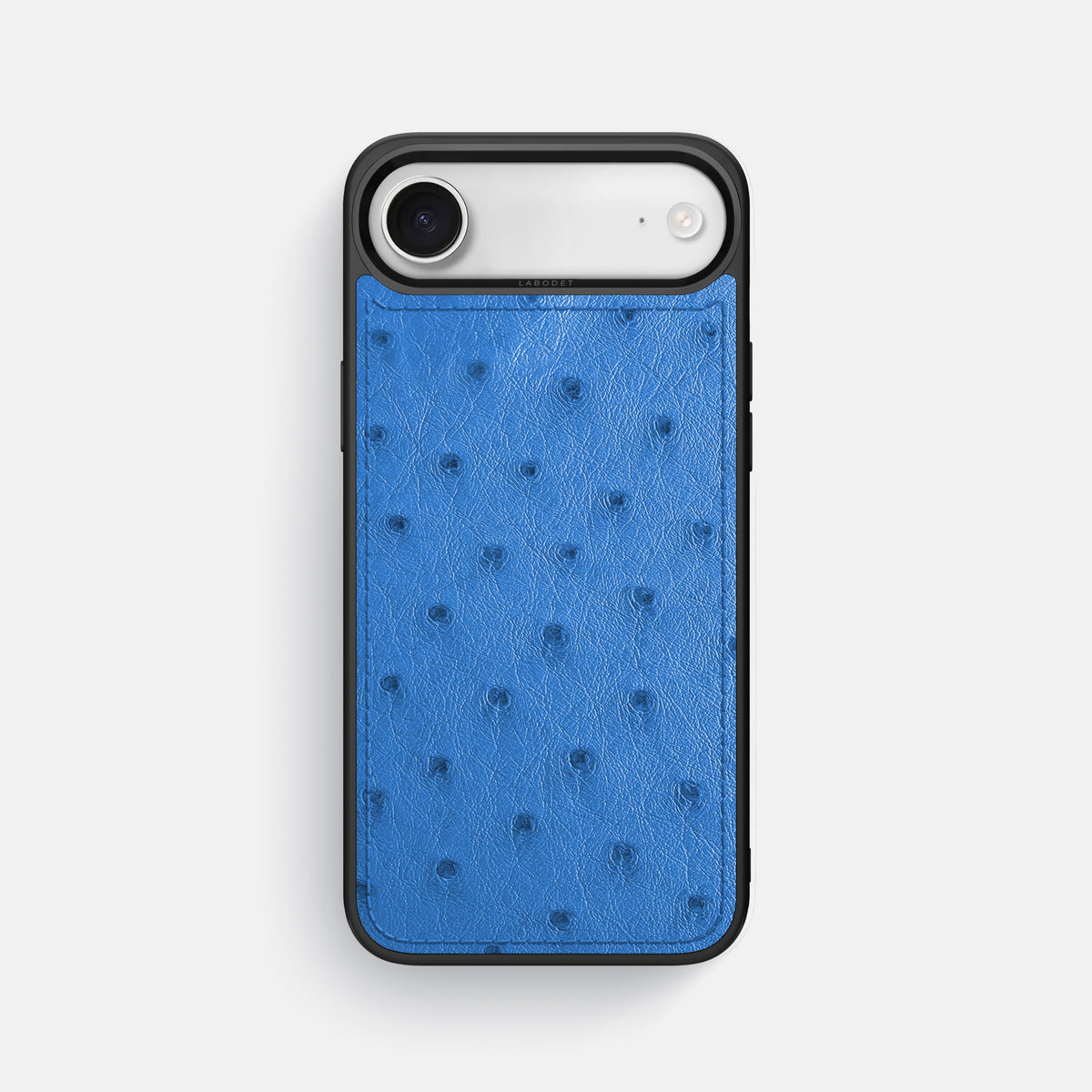 Sport Case For iPhone 17 Air In Ostrich -1 | Royal-Blue